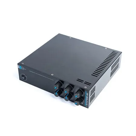 CVGaudio TR-180LS Микшер-усилитель трансляционный настольный / настенный 180W/100V