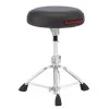 PEARL D-1500SP Стул для барабанщика, круглое сиденье, механизм амортизации