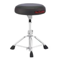PEARL D-1500SP Стул для барабанщика, круглое сиденье, механизм амортизации