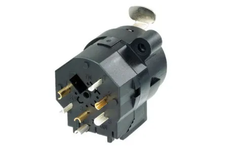 NEUTRIK NCJ6FI-S