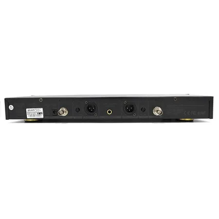 DVON LX-7070U (HS) Радиосистема UHF, 2 головных микрофона