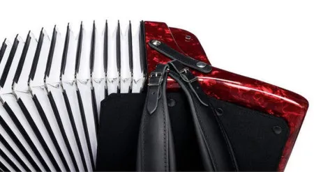 Weltmeister TOPAS IV-96/37 RED