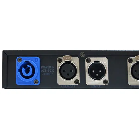 NOTAMI FT-WSOD20 DMX-интерфейс