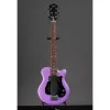 MIG Guitars LTG1-L24 Электрогитара Travel, сиреневая