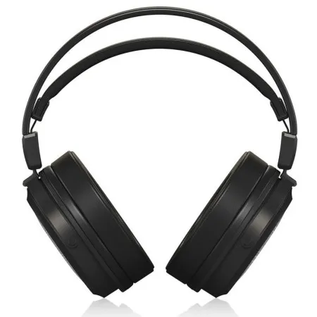 BEHRINGER ALPHA Наушники студийные, открытого типа, 32 Ом