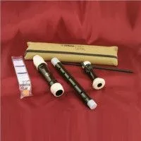 Блок-флейта Yamaha YRT-304BII