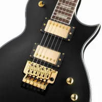 Magna 3000L-BK Электрогитара, черная