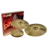 Paiste PST3 Universal Set Комплект тарелок 14/16/20"