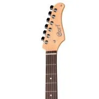 Cort G280-Select-AM Электрогитара, 6 струн, цвет янтарный (Amber) Cort G280-Select-AM Электрогитара, 6 струн, цвет янтарный (Amber)