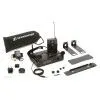 Sennheiser XSW 2-ME3-A Беспроводная вокальная радиосистема, 1 головной микрофон