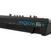 Yamaha MODX6+ Синтезатор, рабочая станция, 61 клавиша