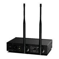 Октава OWS-U1200L01 Радиосистема, 1 петличный микрофон, суперкардиоида, без кейса