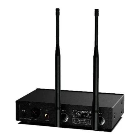 Октава OWS-U1200HDL Радиосистема вокальная с ручным, головным и петличным микрофонами