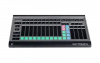 Крыло ONYX NX TOUCH от Obsidian Control Systems и Elation Professional Крыло ONYX NX TOUCH от Obsidian Control Systems и Elation Professional