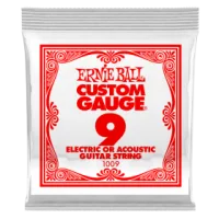 Ernie Ball .009