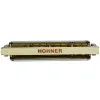 Гармошка губная Hohner M2009056 Marine Band Crossover E-major