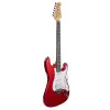 ROCKDALE Stars HSS Red Metallic Электрогитара, 6 струн, цвет красный металлик