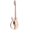 MIG Guitars SG3WA23 Гитара электроакустическая Silent SG3 американский орех