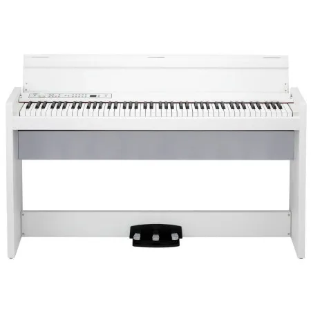 KORG LP-380 WH U Пианино цифровое, цвет белый