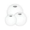 Набор пластиков Evans ETP-G14CLR-S G14 Clear Standard
