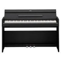 YAMAHA YDP-S55B Пианино цифровое, 88 клавиш, чёрное YAMAHA YDP-S55B Пианино цифровое, 88 клавиш, чёрное