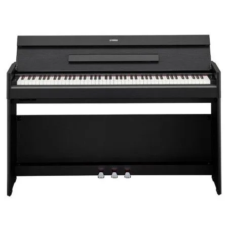 YAMAHA YDP-S55B Пианино цифровое, 88 клавиш, чёрное