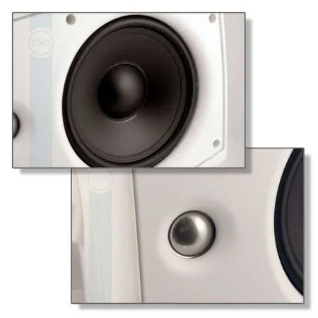 Громкоговоритель CVGaudio ODF616TW