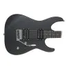 Электрогитара ESP LTD M-50 BLKS