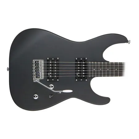 Электрогитара ESP LTD M-50 BLKS