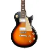 Root Note LP501-BSB Электрогитара, 6 струн HH, коричневый санберст