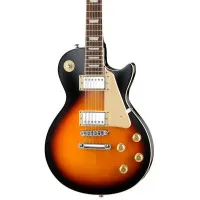 Root Note LP501-BSB Электрогитара, 6 струн HH, коричневый санберст