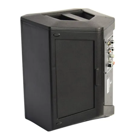 Xline NPS-8A Акустическая система активная с АКБ, 30 Вт, USB/SD/Bluetooth/FM