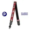 Ремень Planet Waves 50JS02 Joe Satriani Collection «In Flames»