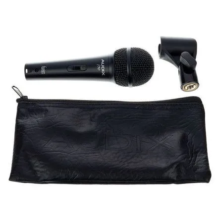 Audix F50 Вокальный динамический микрофон