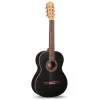 Alhambra 7.232 Classical Student 1C Black Satin Гитара классическая, черная