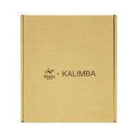 NALU NK-M1 Калимба резонаторная, 17 язычков