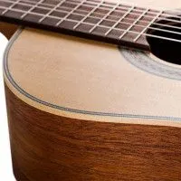 LA MANCHA Rubi CM Fishbone Edition Гитара классическая 4/4, массив кедра, цвет натуральный матовый