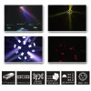 LEXOR LN60402 LED Mini Mushroom