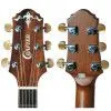 Гитара электроакустическая CRAFTER GAE-8/N + чехол