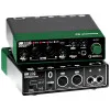 YAMAHA Steinberg UR22C Green Внешняя звуковая карта USB 3.1