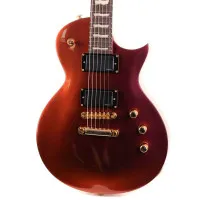 ESP LTD EC-1000 GOLDAND  Электрогитара, 6-струнная, цвет Gold Andromeda ESP LTD EC-1000 GOLDAND  Электрогитара, 6-струнная, цвет Gold Andromeda