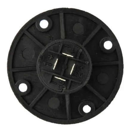 КАММА SP4Pn Разъём панельный SpeakON, 4-pole