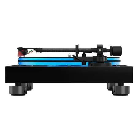 Reloop TURN 7 Проигрыватель виниловых пластинок (2 скорости)