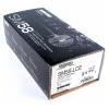 SHURE SM58-LCE микрофон вокальный динамический
