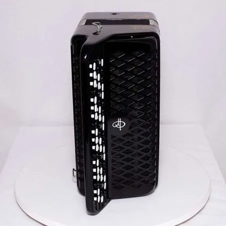 Баян БН-39 «ТУЛА-210» 3-рядный, 2-голосный, 55х100-II