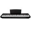 SOLISTA DP125BK Фортепиано цифровое, 88 клавиш, MP3, Bluetooth, цвет чёрный