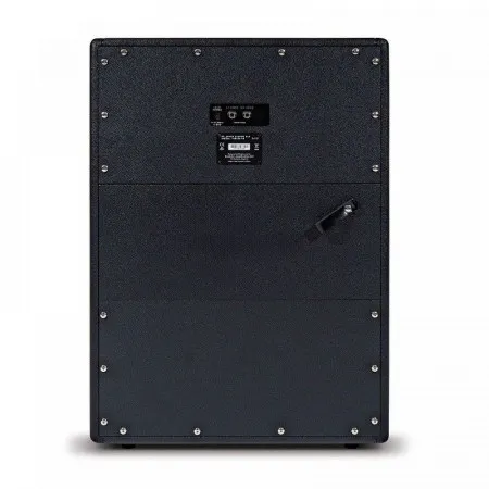 Blackstar St. James 212 VOC-BLACK Кабинет гитарный 2х12"