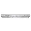 Kurzweil KP110 WH Синтезатор, 61 клавиша, полифония 128, цвет белый