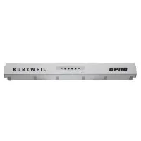 Kurzweil KP110 WH Синтезатор, 61 клавиша, полифония 128, цвет белый Kurzweil KP110 WH Синтезатор, 61 клавиша, полифония 128, цвет белый