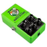 NUX NCO-2 Drive Core Deluxe MKII Педаль эффектов